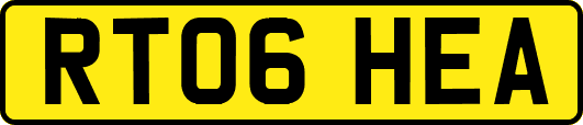RT06HEA