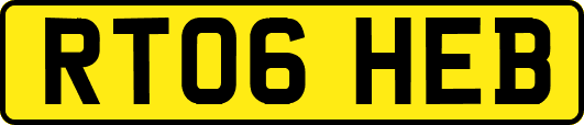RT06HEB