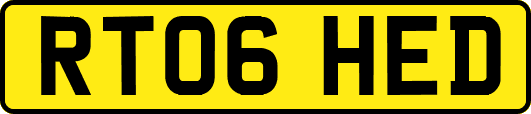 RT06HED