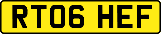 RT06HEF
