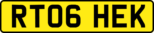 RT06HEK