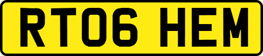 RT06HEM