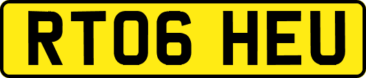 RT06HEU