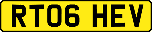 RT06HEV