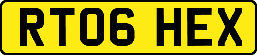 RT06HEX