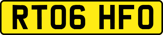 RT06HFO