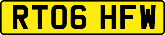 RT06HFW