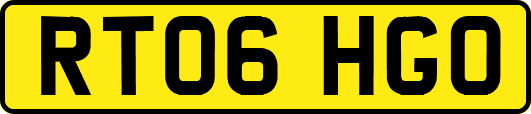 RT06HGO