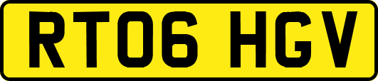 RT06HGV