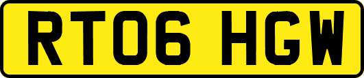 RT06HGW