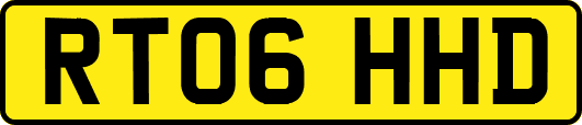 RT06HHD