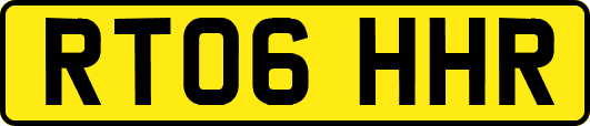 RT06HHR