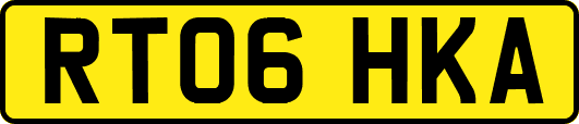 RT06HKA