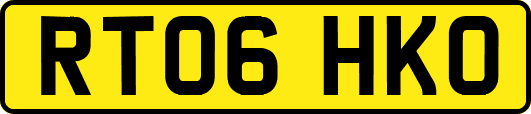 RT06HKO
