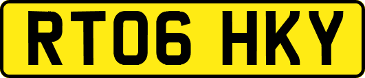 RT06HKY