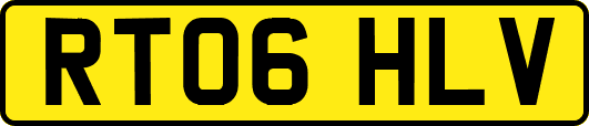 RT06HLV