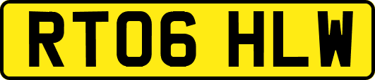 RT06HLW