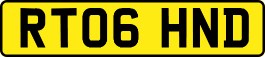 RT06HND