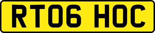RT06HOC