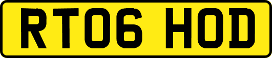 RT06HOD