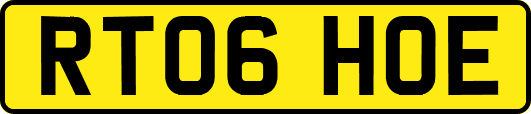 RT06HOE