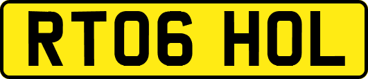 RT06HOL
