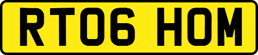 RT06HOM