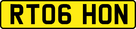 RT06HON