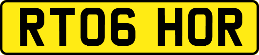 RT06HOR