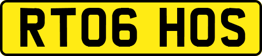 RT06HOS