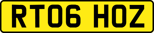 RT06HOZ