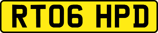 RT06HPD