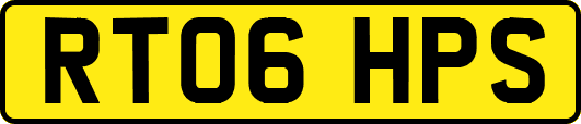 RT06HPS