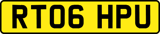 RT06HPU
