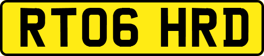 RT06HRD