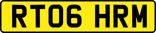 RT06HRM
