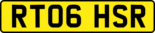 RT06HSR