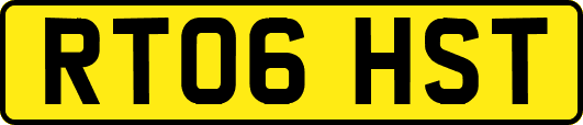 RT06HST