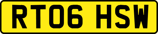RT06HSW