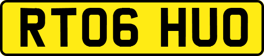 RT06HUO