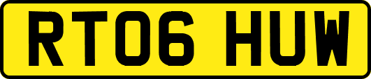 RT06HUW