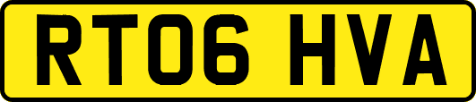 RT06HVA