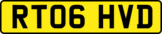 RT06HVD