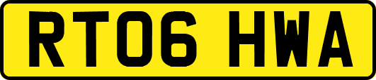 RT06HWA