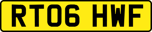 RT06HWF