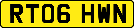RT06HWN