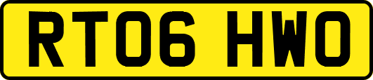 RT06HWO