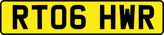RT06HWR