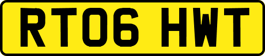 RT06HWT