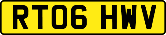 RT06HWV